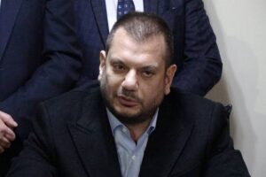 TFF'den Trabzonspor Başkanı Ertuğrul Doğan'a 46 gün ceza