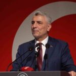 Ticaret Bakanı Bolat: Türkiye ekonomisi büyümeye, istihdamı artırmaya devam ediyor