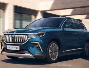 Togg’a talep artacak! Ailelere özel destek programı duyuruldu