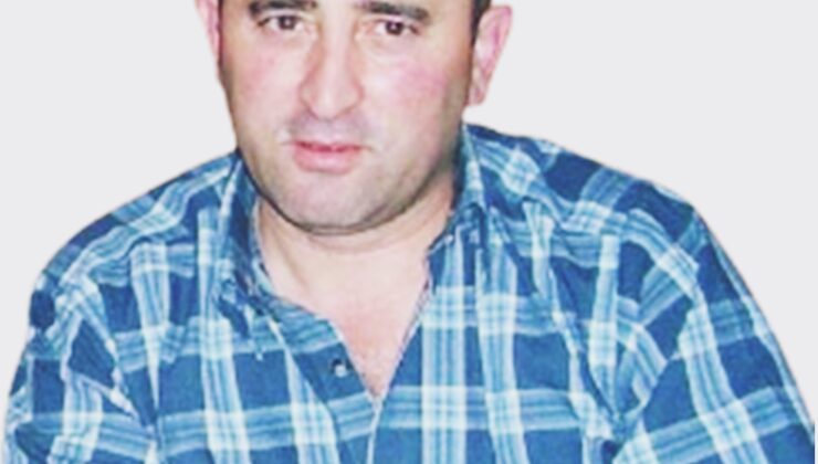 Trabzon'da dört çocuk babası emekli polis vefat etti