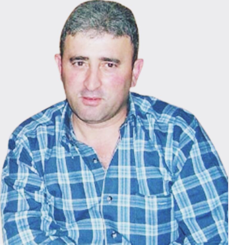 Trabzon'da dört çocuk babası emekli polis vefat etti