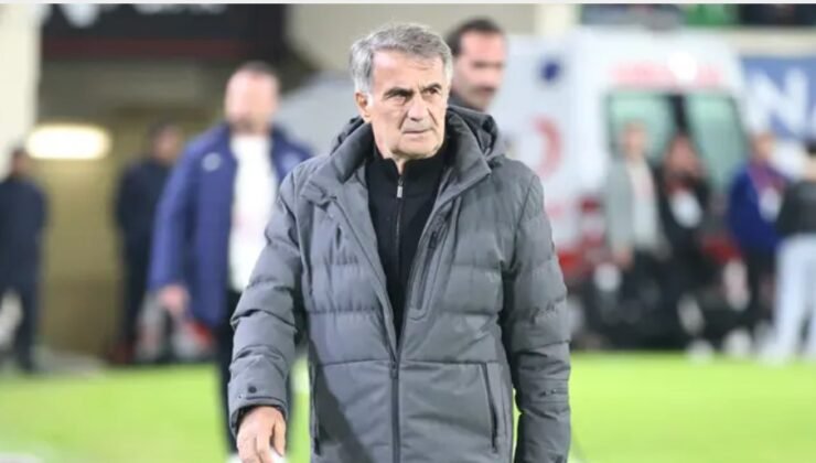 Trabzonspor Şenol Güneş kararını verdi