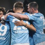 Trabzonspor, Tekke ile Başakşehir deplasmanında rahat kazandı