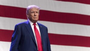 Trump, Grönland halkını zenginleştirmek için milyarlarca dolar yatırım yapmaya hazır olduklarını açıkladı