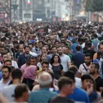 TÜİK: Türkiye’de işsizlik oranı 12 yılın en düşük seviyesine geriledi