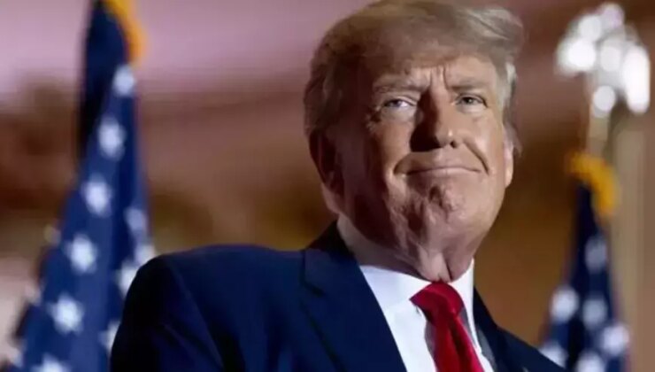 Tüm gözler ABD Başkanı Donald Trump'un açıklamasına çevrildi