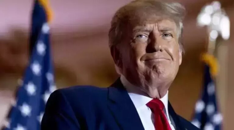 Tüm gözler ABD Başkanı Donald Trump'un açıklamasına çevrildi