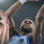 Türk Telekom, EuroCup'a veda etti