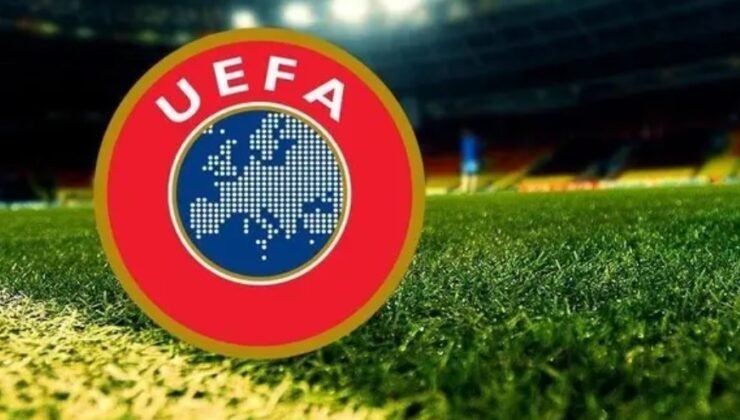 Türkiye UEFA ülke puanı sıralamasında kaçıncı sırada?