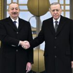 Türkiye'den Nahçıvan'a doğal gaz akışı başlıyor