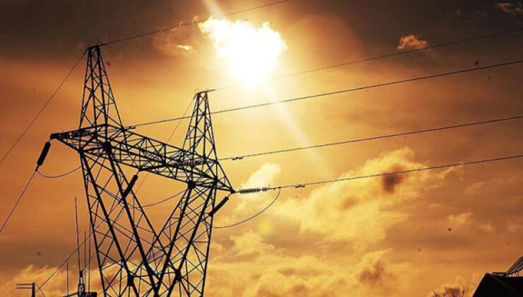 Türkiye'nin elektrik üretimi Aralık ayında yüzde 9,85 arttı