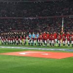 UEFA Uluslar A Ligi'ndeyiz!