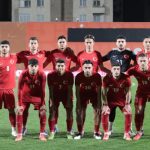 Ümit Millî Takım, Belarus'a 3-2 yenildi