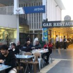 Vakıflar, Aydın’da 1000 Kişiyi İftar Sofrasında Buluşturdu