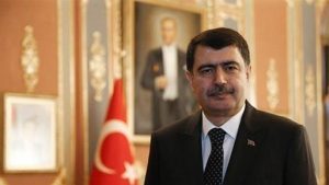 Vali Şahin duyurdu: Ankara’da bayram süresince 24 bin 508 güvenlik personeli görevde