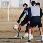 Vanspor, Soma'da telafi peşinde