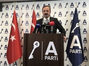 Yavuz Ağıralioğlu: Kılıçdaroğlu iktidar olsa hevesle söyleyemeyeceği her şeyi siz söylediniz!