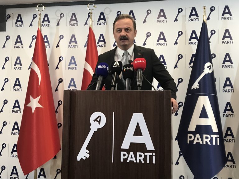 Yavuz Ağıralioğlu: Kılıçdaroğlu iktidar olsa hevesle söyleyemeyeceği her şeyi siz söylediniz!