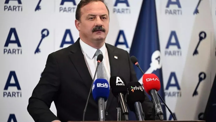 Yavuz Ağıralioğlu'ndan Muhsin Yazıcıoğlu'nu anma mesajı