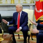 Zelenskiy'den geri adım: Trump ile tartışma üzücü