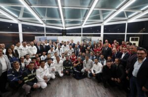 Zonguldak TTK'ya istihdam müjdesi