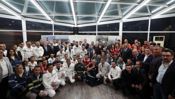 Zonguldak TTK'ya istihdam müjdesi