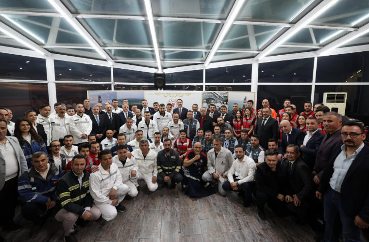 Zonguldak TTK'ya istihdam müjdesi