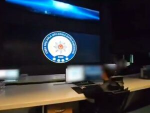 10 İlde Siber Suç  Operasyonu