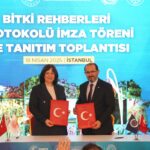 81 ilde Kent Peyzajında Kullanılabilecek Bitki Rehberi Hazırlanıyor