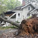 ABD'de kasırga nedeniyle 7 kişi hayatını kaybetti!