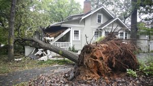 ABD'de kasırga nedeniyle 7 kişi hayatını kaybetti!