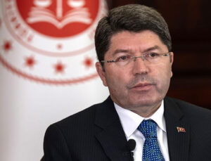 Adalet Bakanı Tunç’tan kurultay ve kayyım iddialarına soruşturma