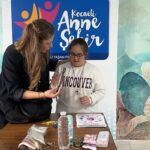 Anne Şehir’de deprem bilinci aşılanıyor