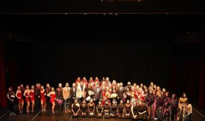 Avcılar’da Dünya Dans Günü Coşkusu