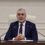 Bakan Işıkhan: Türkiye'ye yönelik kara propaganda yapılıyor