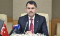 Bakan Kurum: İzmit Körfezi’nde Türkiye ve dünyaya örnek olacak proje yürütüyoruz