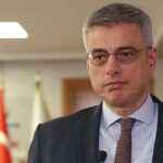 Bakan Memişoğlu'ndan Sırrı Süreyya Önder'e ziyaret: "Direnci  ümit veriyor"