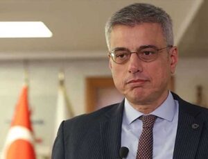 Bakan Memişoğlu'ndan Sırrı Süreyya Önder'e ziyaret: "Direnci  ümit veriyor"