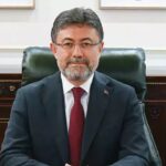 Bakan Yumaklı'dan ziari dondan etkilenen üreticilere: Sigortası bulunmayan üreticilerimiz için de desteğimiz olacak