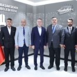 Başkan Kartoğlu açıkladı: Başakşehir modern yaşamın yeni merkezi oldu