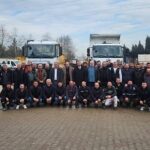 Başkan Sezer İşçi ve Emekçilerin Gününü Kutladı