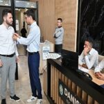 Başkan Zeyrek’ten Sağlık Çalışanlarına Destek Açıklaması Yapıp Çağrıda Bulundu