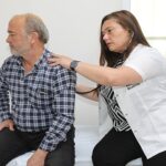 Bayraklı’da bir yılda 21 bin 848 kişiye ücretsiz sağlık hizmeti