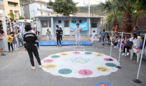 Bayraklı’da Hıdırellez coşkusu Doğançay’da yaşanacak