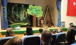 BBKT Unutulmaz Bir İz Bıraktı