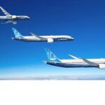 Boeing 787 Dreamliner filosu 1 milyar yolcuya ulaştı
