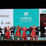 Büyükakın: Gençlerimize inanıyoruz, güveniyoruz