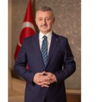 “Büyüyen Türkiye’nin harcı işçinin alın teridir”