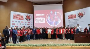 Çevrim İçi Aile Akademisi Açıldı