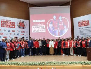 Çevrim İçi Aile Akademisi Açıldı
